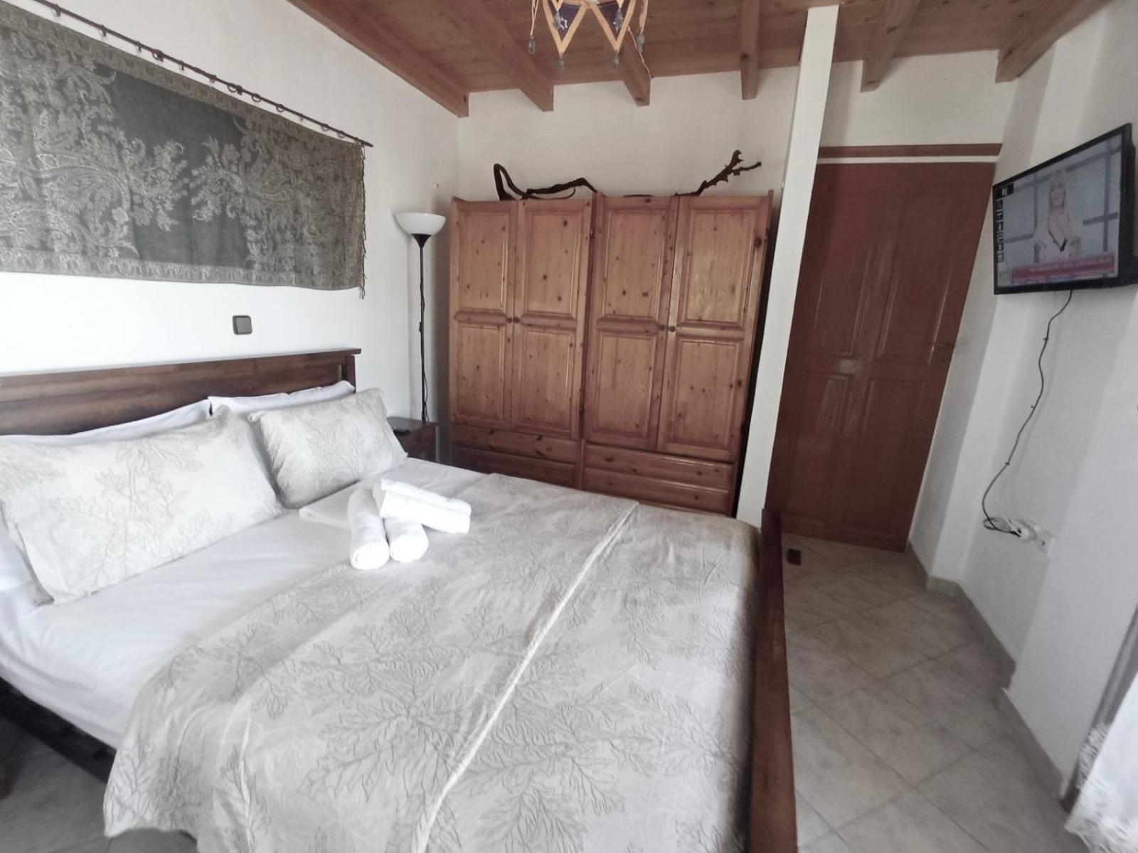 Marina House Next To Halikounas Beach Экстерьер фото