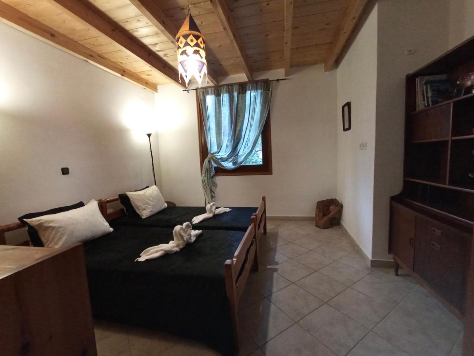 Marina House Next To Halikounas Beach Экстерьер фото